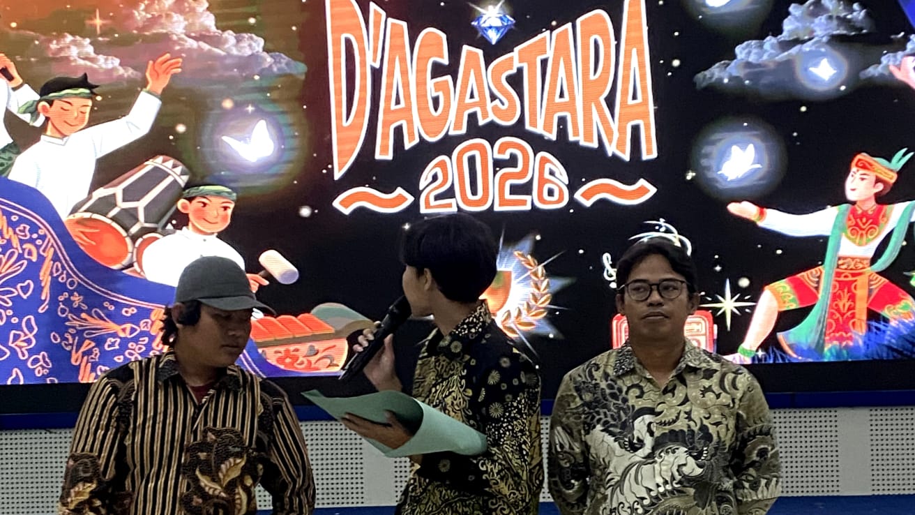 LARASMADYA